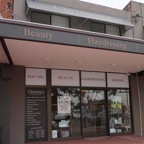 Photo: Christinas Beaute & Day Spa Salon